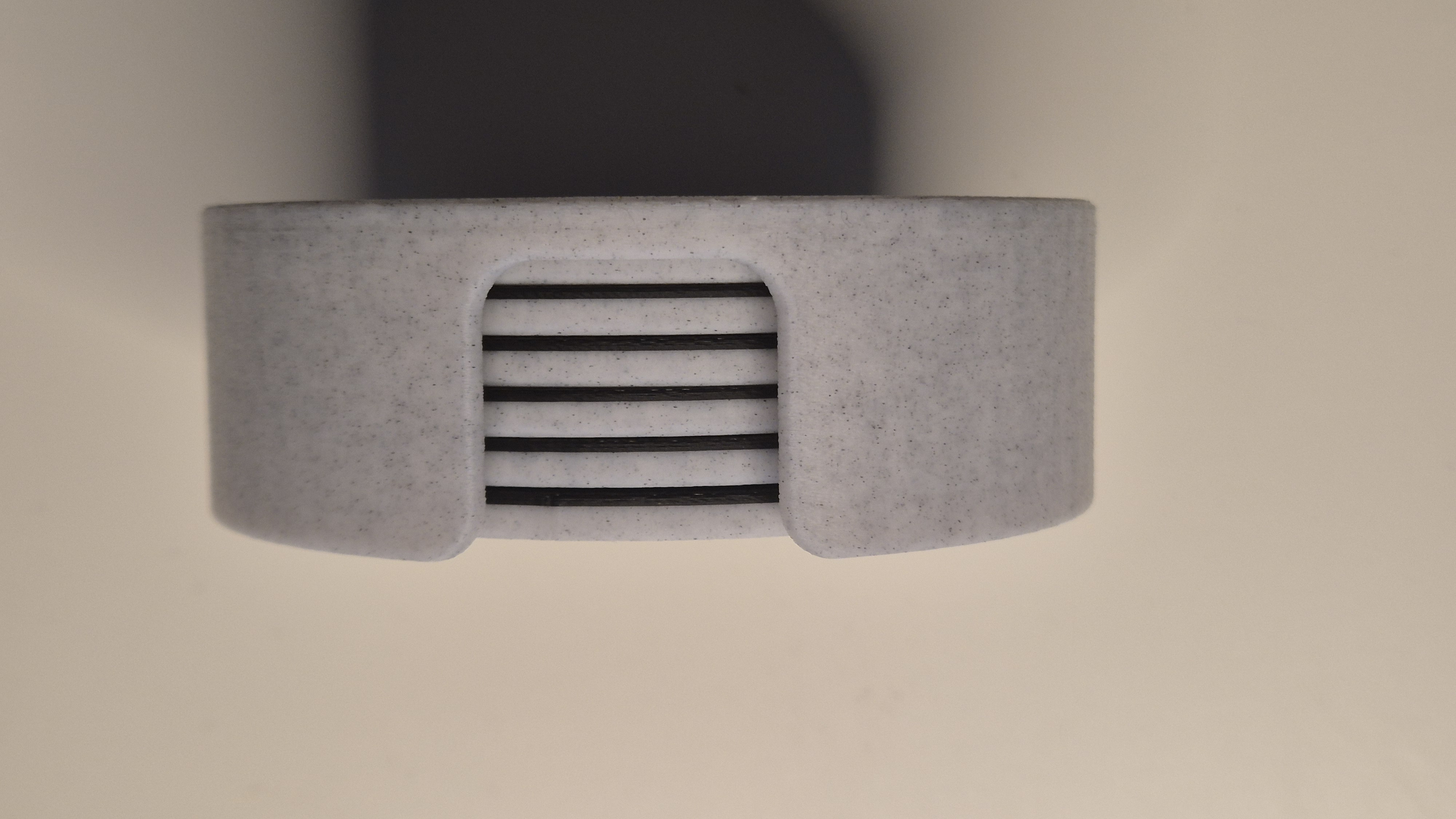Coaster Set with Case photo 3