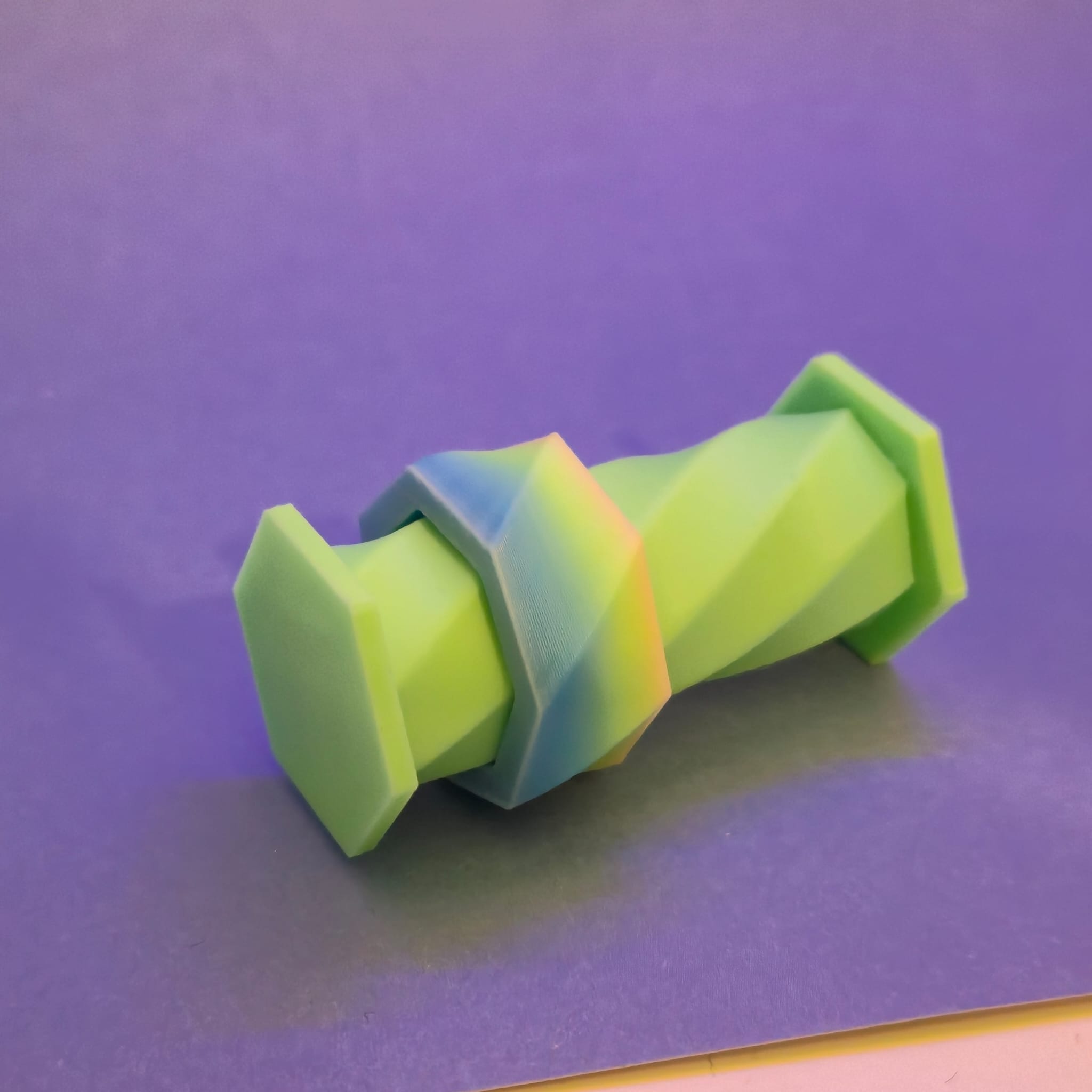 Fidget Twist photo 3