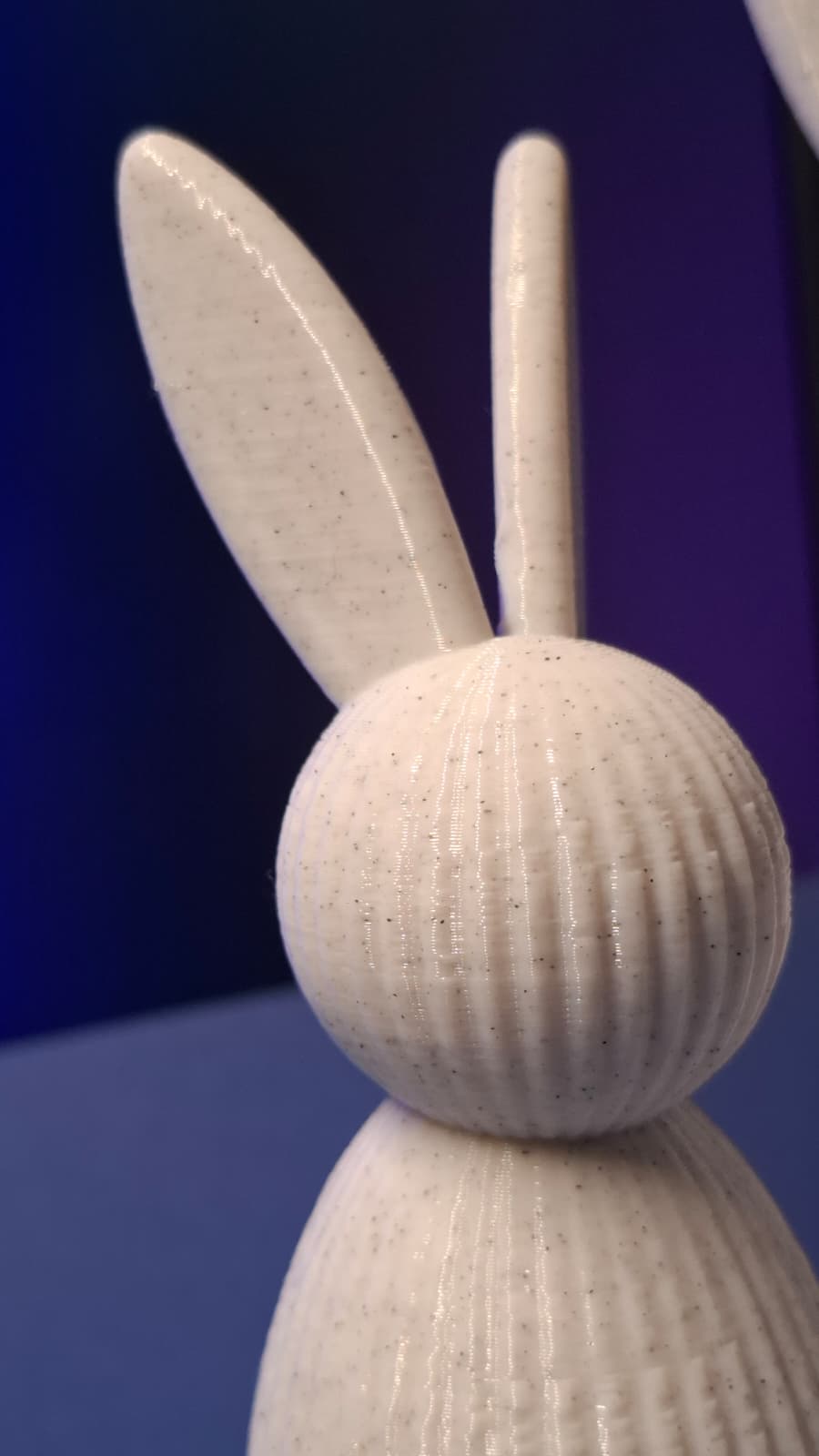 Minimalistic Bunny Set photo 2