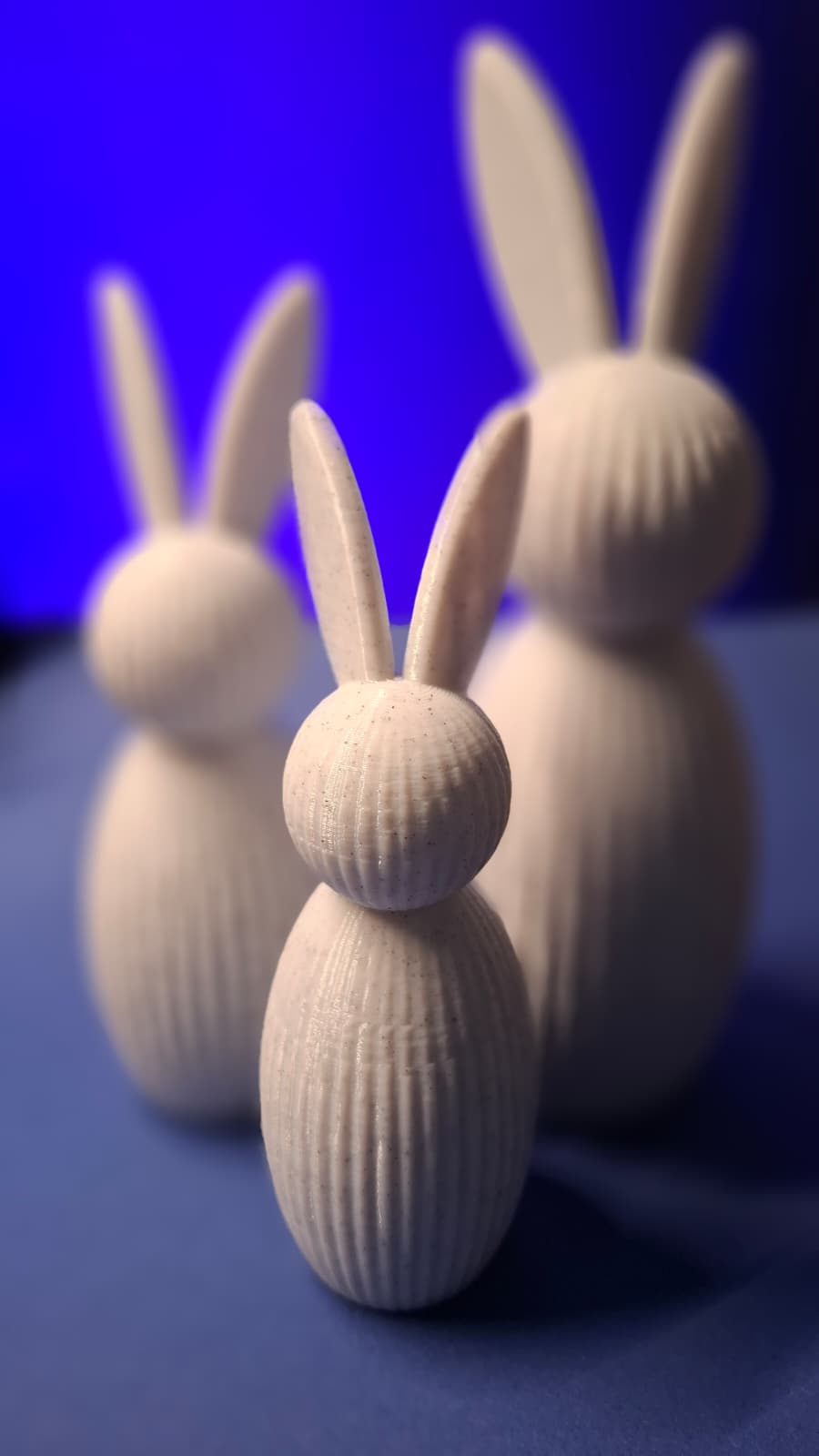 Minimalistic Bunny Set photo 3