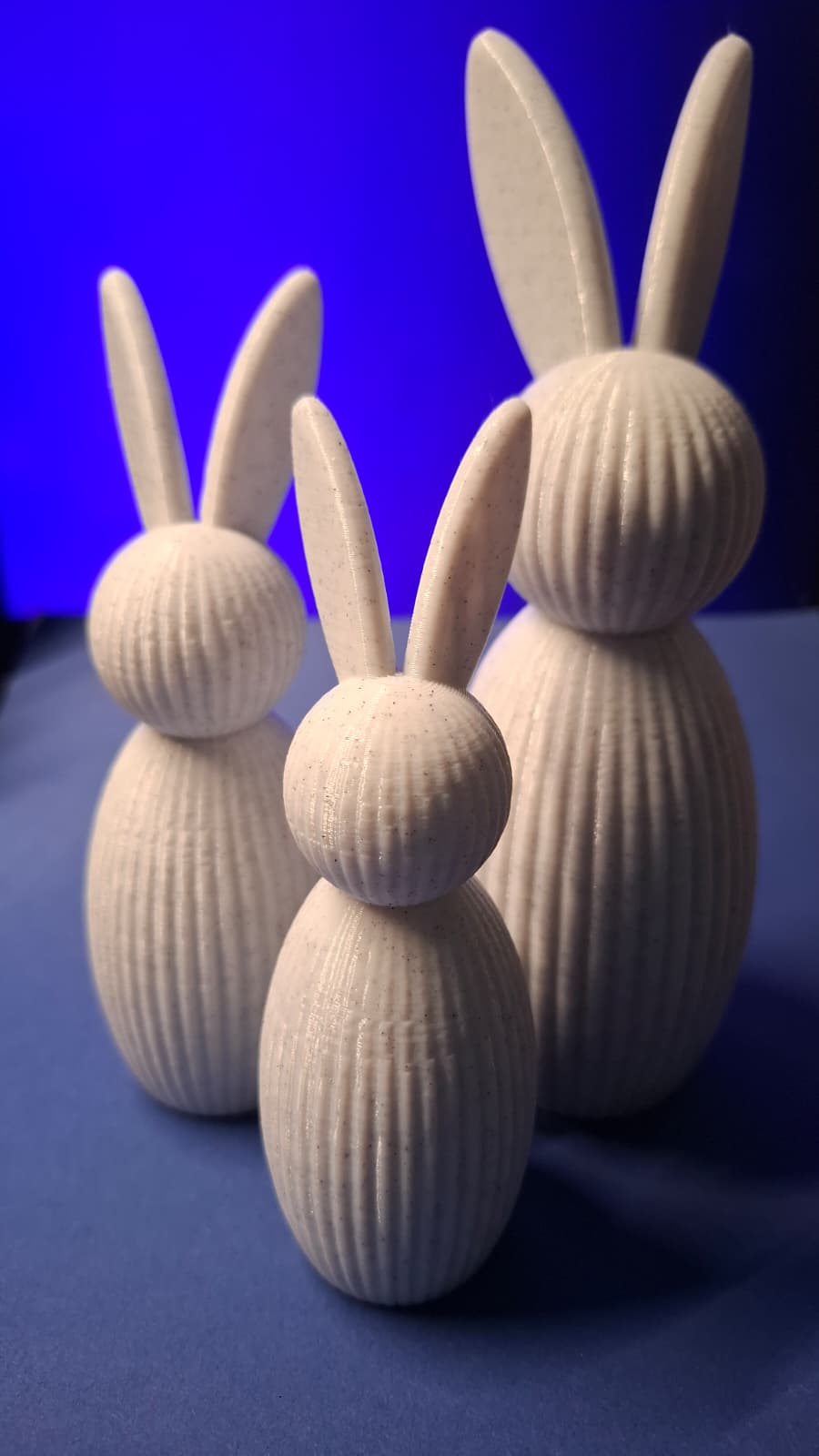 Minimalistic Bunny Set photo 4