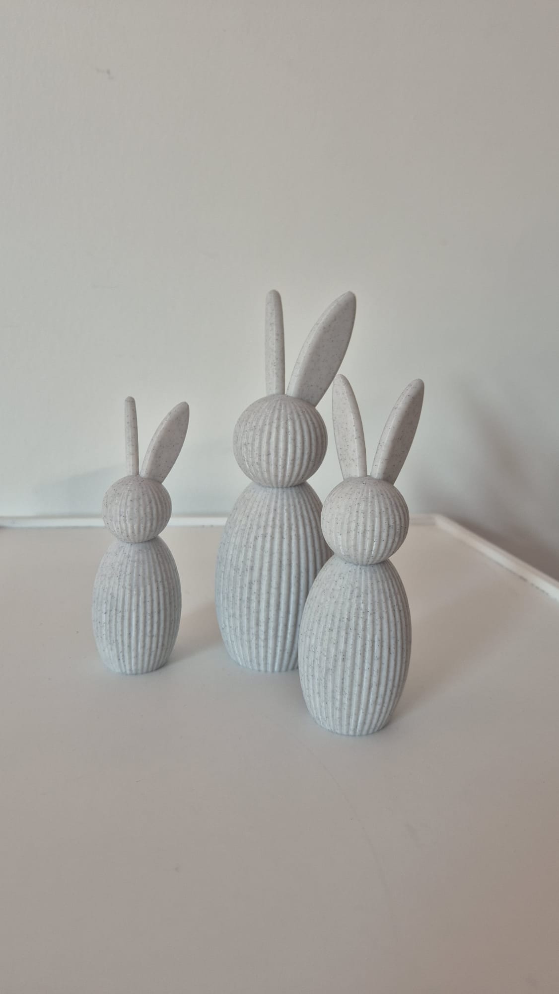 Minimalistic Bunny Set